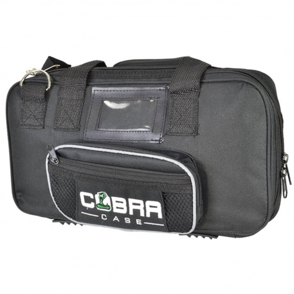 Borsa Controller Bag CTRL XS 350 x 195 x 50mm - imbottitura 10mm